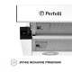 Витяжка Perfelli TL 5212 WH 700 LED