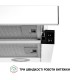 Витяжка Perfelli TL 5212 WH 700 LED