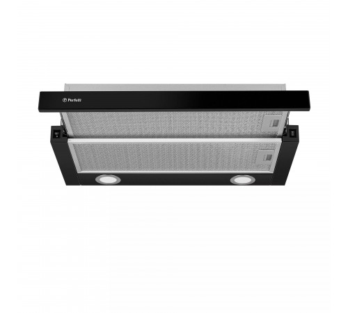Витяжка Perfelli TL 602 BL LED