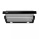 Витяжка Perfelli TL 602 BL LED