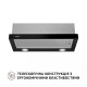 Витяжка Perfelli TL 602 BL LED