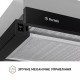 Витяжка Perfelli TL 602 BL LED