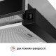 Витяжка Perfelli TL 602 BL LED