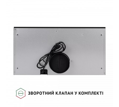Витяжка Perfelli TL 602 BL LED