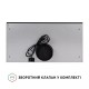 Витяжка Perfelli TL 602 BL LED