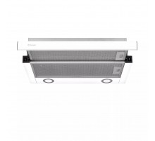 Витяжка Perfelli TL 602 WH LED