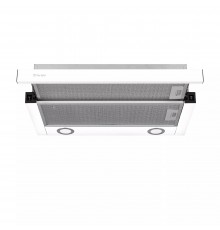 Витяжка Perfelli TL 602 WH LED
