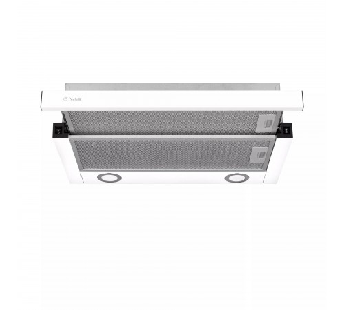 Витяжка Perfelli TL 602 WH LED