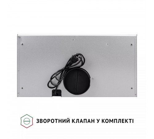 Витяжка Perfelli TL 602 WH LED