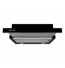 Витяжка Perfelli TL 6212 BL 700 LED