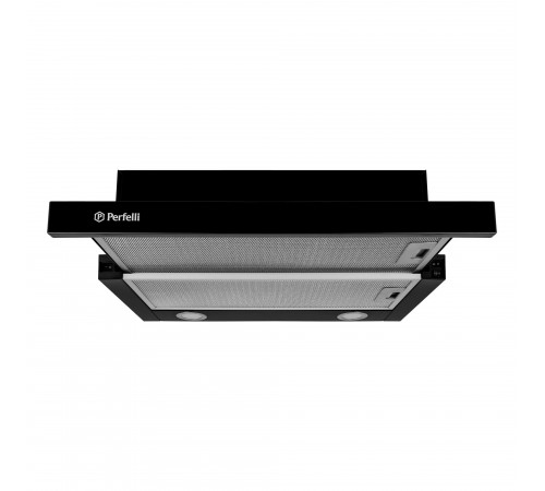 Витяжка Perfelli TL 6212 BL 700 LED