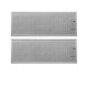 Витяжка Perfelli TL 6212 BL 700 LED