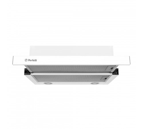 Витяжка Perfelli TL 6212 WH 700 LED