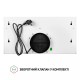 Витяжка Perfelli TL 6212 WH 700 LED