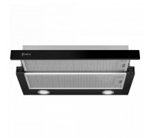 Витяжка Perfelli TL 6622 BL 1000 LED