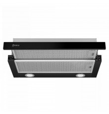 Витяжка Perfelli TL 6622 BL 1000 LED