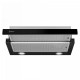 Витяжка Perfelli TL 6622 BL 1000 LED