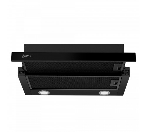 Витяжка Perfelli TL 6622 Full BL 1000 LED