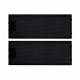 Витяжка Perfelli TL 6622 Full BL 1000 LED