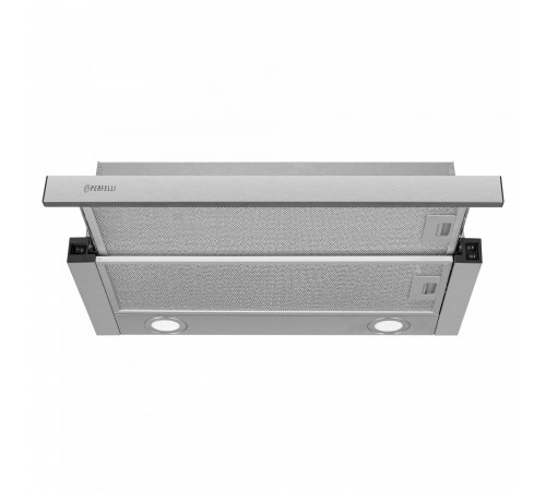 Витяжка Perfelli TL 6622 I 1000 LED