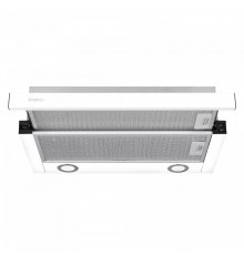 Витяжка Perfelli TL 6622 WH 1000 LED