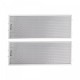 Витяжка Perfelli TL 6622 WH 1000 LED