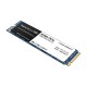 Накопичувач SSD 1TB Team MP34 M.2 2280 PCIe 3.0 x4 3D TLC (TM8FP4001T0C101)_Bulk