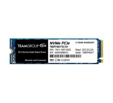 Накопичувач SSD 1TB Team MP34 M.2 2280 PCIe 3.0 x4 3D TLC (TM8FP4001T0C101)_Bulk