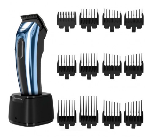 Машинка для стрижки Rowenta Barber Experience TN1551E0