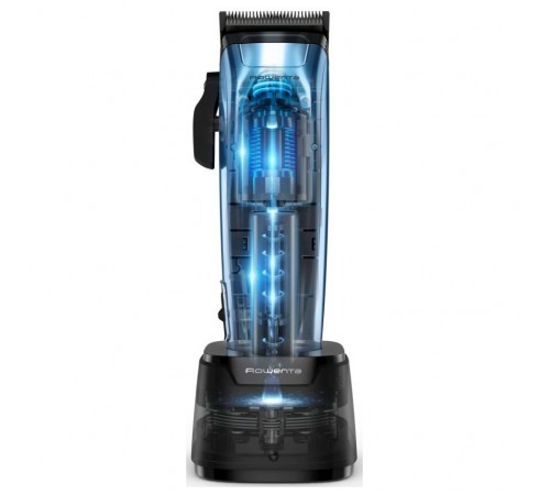 Машинка для стрижки Rowenta Barber Experience TN1551E0