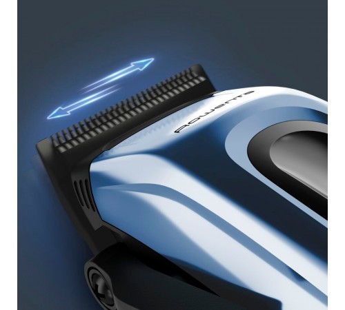 Машинка для стрижки Rowenta Barber Experience TN1551E0