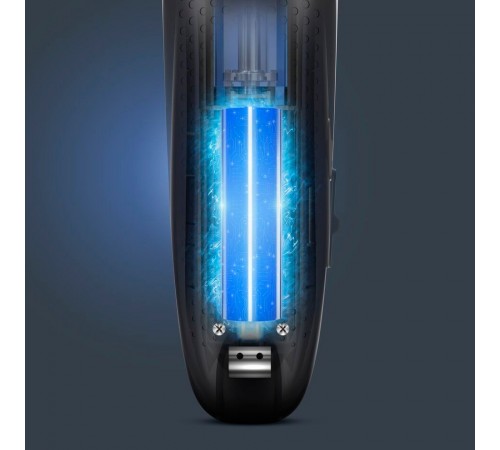 Машинка для стрижки Rowenta Barber Experience TN1551E0