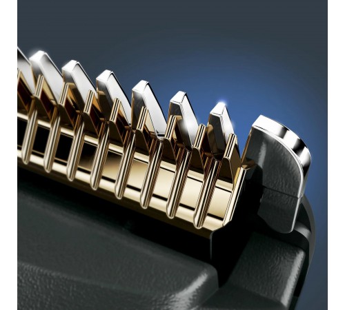 Машинка для стрижки Rowenta Barber Experience TN1551E0