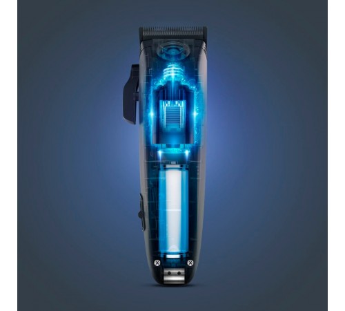 Машинка для стрижки Rowenta Barber Experience TN1551E0