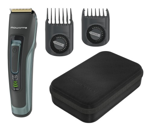 Машинка для стрижки Rowenta Advancer TN5224E0 Машинка для стрижки Rowenta Advancer TN5224E0