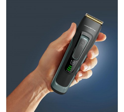 Машинка для стрижки Rowenta Advancer TN5224E0 Машинка для стрижки Rowenta Advancer TN5224E0