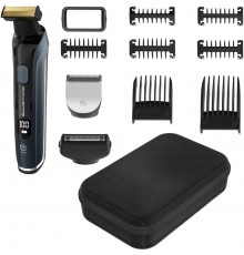 Тример Rowenta Forever Sharp Ultimate TN6204E0