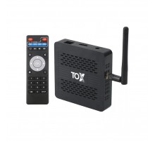 TV приставка UGOOS TOX3 4/32