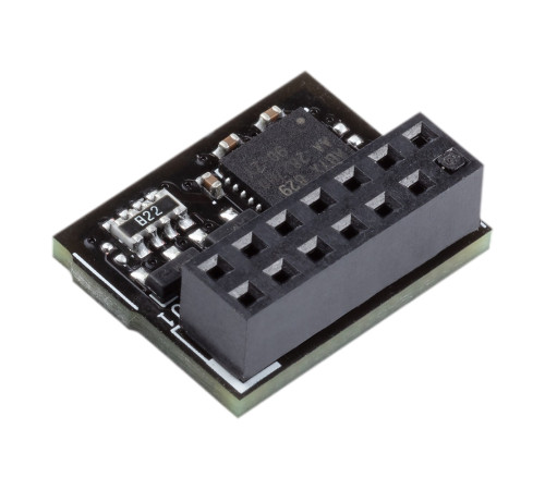 Контролер Asus TPM-SPI