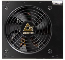 Блок живлення Chieftec TPS-700S, ATX 2.3, APFC, 12cm fan, Bronze, RTL