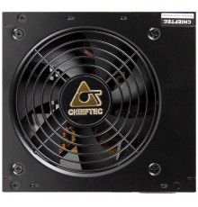 Блок живлення Chieftec TPS-700S, ATX 2.3, APFC, 12cm fan, Bronze, RTL