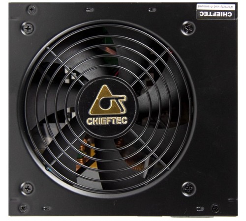 Блок живлення Chieftec TPS-700S, ATX 2.3, APFC, 12cm fan, Bronze, RTL