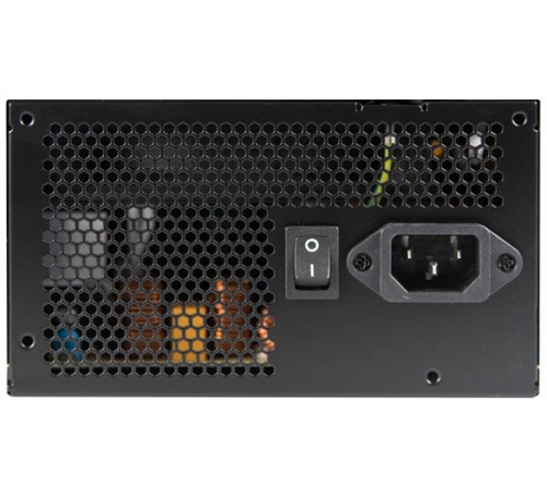 Блок живлення Chieftec TPS-700S, ATX 2.3, APFC, 12cm fan, Bronze, RTL
