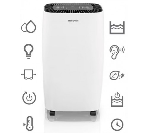 Осушувач повітря Honeywell TP Compact