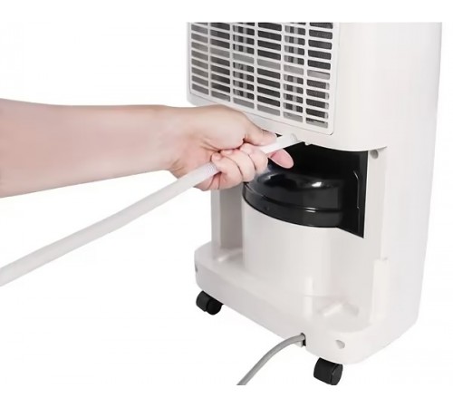Осушувач повітря Honeywell TP Compact