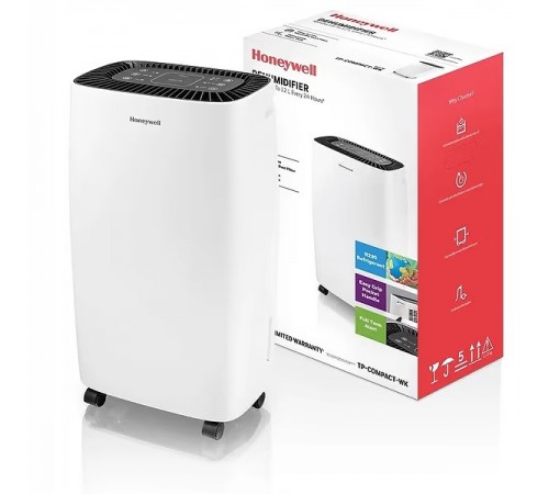 Осушувач повітря Honeywell TP Compact