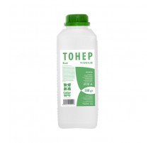 Тонер CW (TS-1210-0.5B) Samsung ML1210/1250 500 г