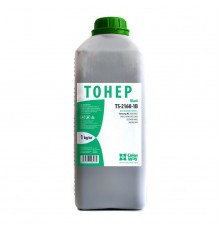Тонер CW (TS-2160-1B) Samsung ML2160/2165/SCX3400/3405, 1000 г