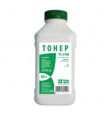Тонер CW (TS-2160) Samsung ML2160/2165/SCX3400/3405, 45 г