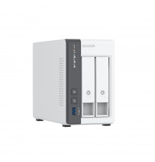 Мережевий дисковий масив QNAP TS-216G